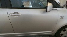 6800162J00 ORDER RIGHT DOOR / 6800162J00 / 1104483 FOR SUZUKI SWIFT III MZ, EZ