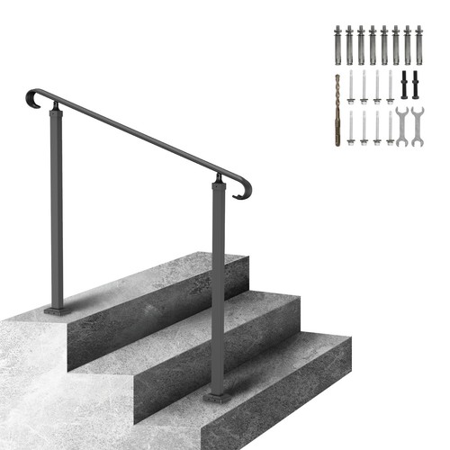 Vevor garde corps escalier - garde-corps,