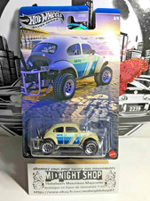 hot wheels 💥2025💥volkswagen baja bug neuf collection matchbox 1:64