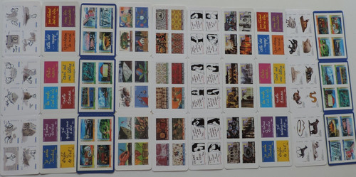 Lot 240 timbres français - timbres,