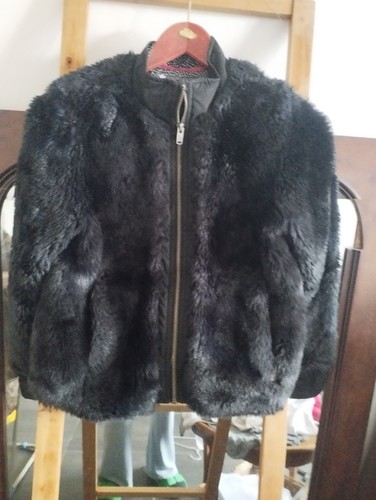 Blouson femme noir ikks - femme,
