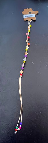 Bracelet bresilien amitie - bresilien,