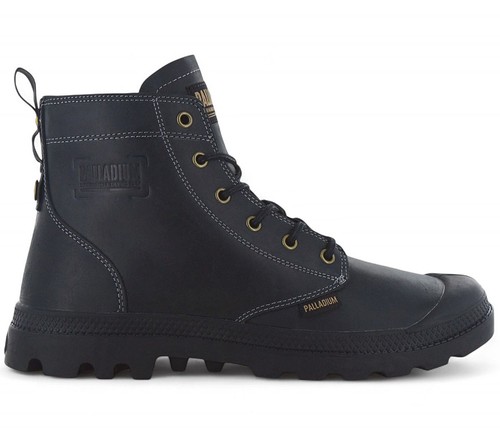 Palladium pampa zip lth - palladium,
