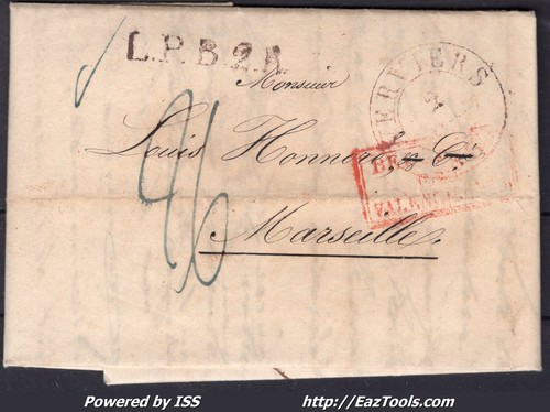 Belgique marque postale pour - marque,