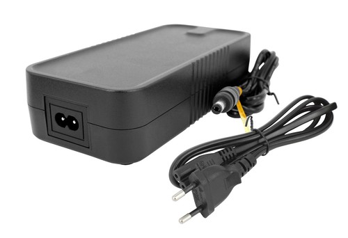Chargeur 36v 1 - dc, 2,1
