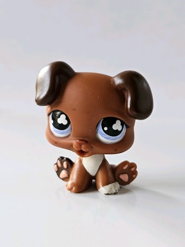 Littlest pet shop 657 - littlest,