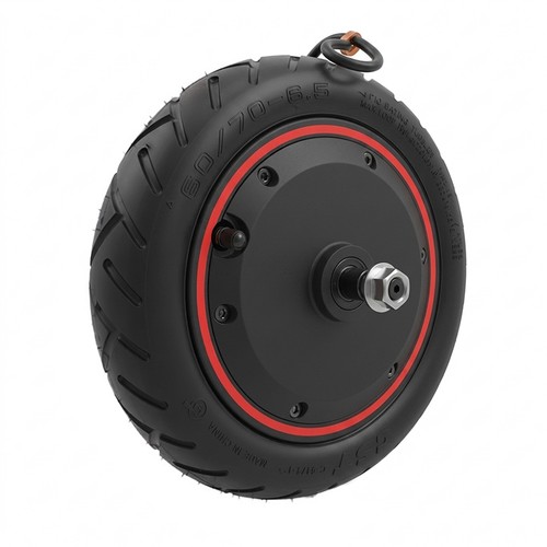 Roue pour xiaomi electric - pour,