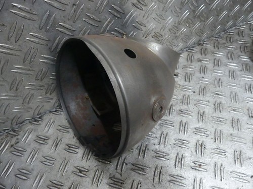 Bmw r50 r60 r75 - r75/5, boîtier