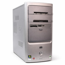 HP Pavilion t3128.fr Sempron
