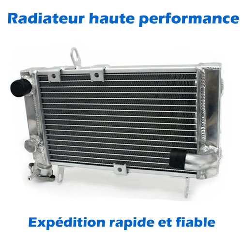 Radiateur refroidissement - radiateur, de