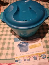TUPPERWARE maxi  cuiseur a riz