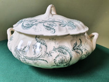 Opaque de Gien Terre de Fer