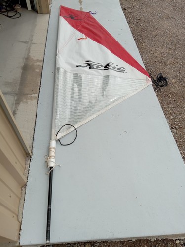 Hobie kayak sail kit - hobie,