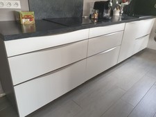 Cuisine Meubles Bas . Laqués