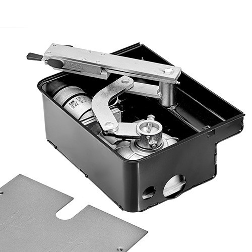 Tau 650r40l automatisme - tau,