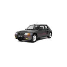 PEUGEOT 205 T16 Série 200