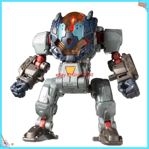 Mft gfl01 diaclone power armor - mft,