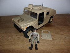 1/18 World Peacekeepers Humvee