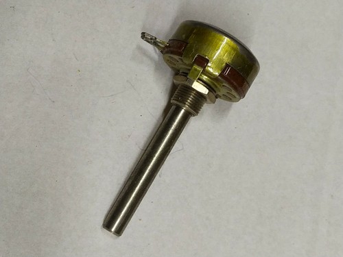 Potentiomètre allen bradley - potentiomètre,