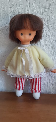 Poupée chiffon sans marque - poupée,