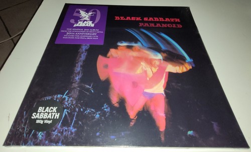 Vinyle 33t black sabbath - vinyle,
