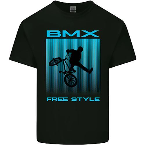 Shirt bmx freestyle pour - t-shirt,