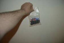 ISOTTA FRASCHINI 1926 PUB HUILOR CAR KEY MODEL NEW IN BAG 