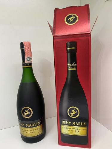 Remy martin fine champagne - martin,
