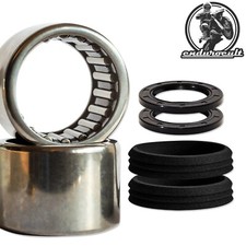 Kit roulements de bras oscillant pour Yamaha YZ 125/250/490 1983-1987