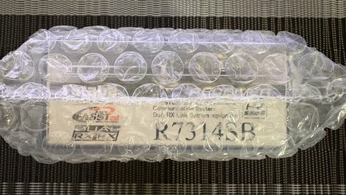 Récepteur multicanal futaba - multicanal,