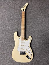 Epiphone Strat-Style Electric