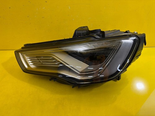 Audi full led - a3,