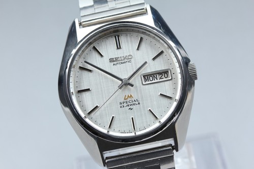 Montre automatique homme - , seiko