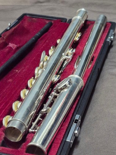 Flûte yamaha yfl - yamaha, yfl-211s