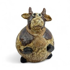 Athezza – Vache Assise