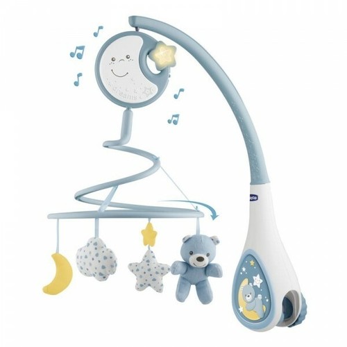Chicco mobile next2dreams bleu - chicco,