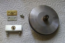 Gyro Touch amplituner Marantz