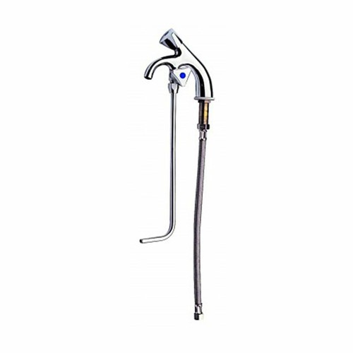 Robinet niveau eau froide - robinet,