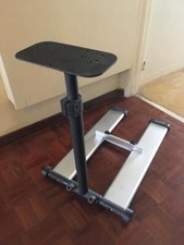 Suporte Volante e Pedais de Gaming FANATEC