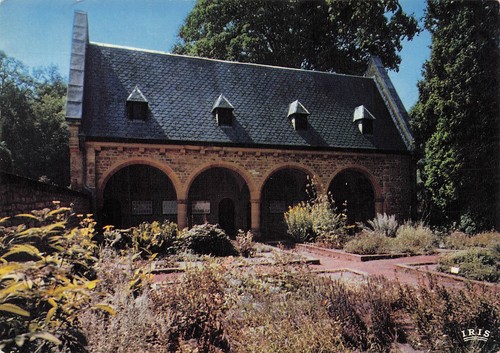 Belgique abbaye notre dame - abbaye,