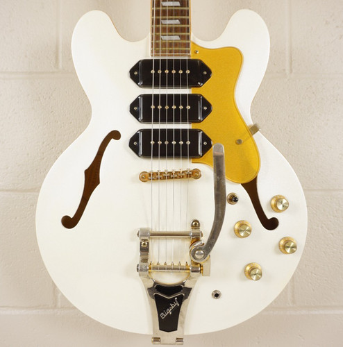 Epiphone riviera custom p93 - epiphone,