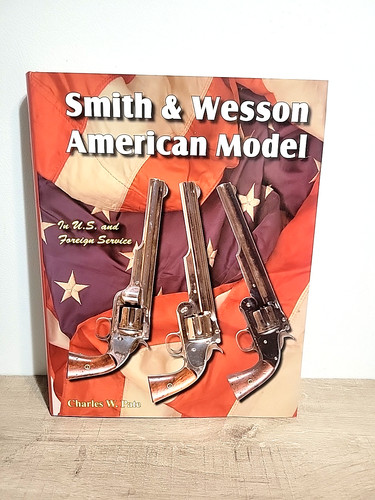 Smith wesson american - smith,