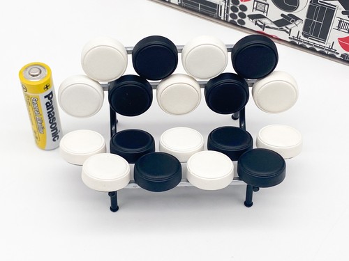Marshmallow sofa herman - herman, miller
