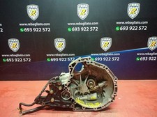 TRD100720 boite a vitesse pour LAND ROVER FREELANDER (LN) 2.0 DI FAMILIAR 589569