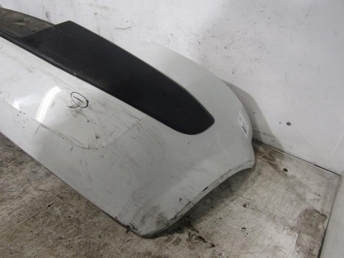 Pare choc arriere renault - pare,