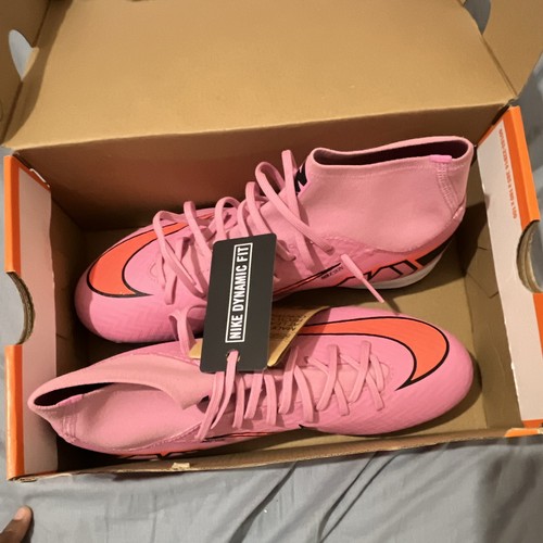 Nike chaussures football - chaussures,