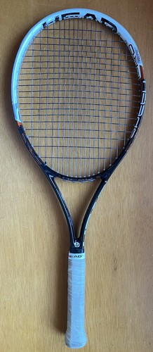 Head youtek graphene speed pro - speed,