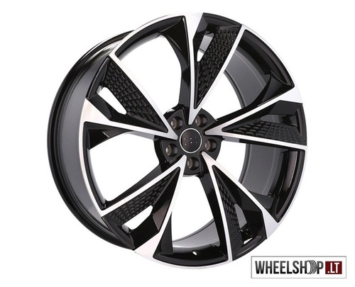 Audi style 5x112 - audi, r20