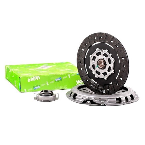 Kit frizione valeo pièces - frizione,