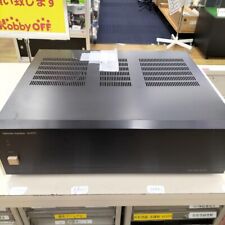 Harman/Kardon HK870 Power Amplifier